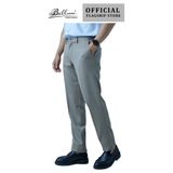 Quần khaki nam công sở cao cấp Belluni không ly - QK0.PV.BE 28
