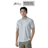 Áo thun nam Polo BELLUNI vải sợi tre cao cấp - AT.BP.BE 86