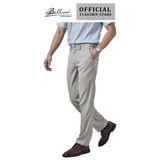 Quần khaki nam công sở cao cấp Belluni không ly - QK0.PV.BE 28