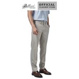 Quần khaki nam công sở cao cấp Belluni không ly - QK0.PV.BE 28