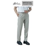 Quần khaki nam công sở cao cấp Belluni không ly - QK0.PV.BE 28