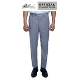 Quần tây nam công sở cao cấp có ly BELLUNI QT1.PBRS.BE 93