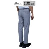 Quần tây nam công sở cao cấp có ly BELLUNI QT1.PBRS.BE 93