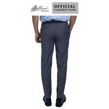 Quần tây nam công sở cao cấp không ly BELLUNI QT1.PBRS.BE 92