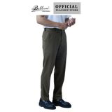 Quần khaki nam công sở cao cấp Belluni không ly - QK0.PV.BE 28