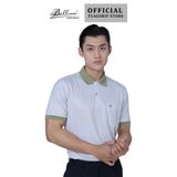 Áo thun nam Polo BELLUNI vải sợi tre cao cấp - AT.BP.BE 88