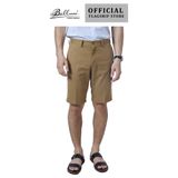 Quần short nam cao cấp Belluni - QS.PV.BE 25