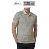 Áo thun nam Polo BELLUNI vải sợi tre cao cấp - AT.BP.BE 85