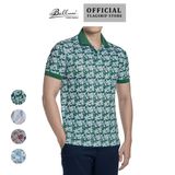 Áo thun nam Polo BELLUNI vải sợi tre cao cấp - AT.BP.BE 82