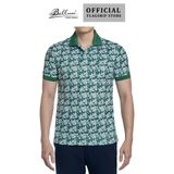 Áo thun nam Polo BELLUNI vải sợi tre cao cấp - AT.BP.BE 82