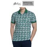 Áo thun nam Polo BELLUNI vải sợi tre cao cấp - AT.BP.BE 82