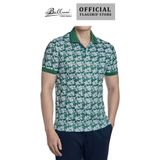 Áo thun nam Polo BELLUNI vải sợi tre cao cấp - AT.BP.BE 82
