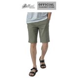 Quần short nam cao cấp Belluni sợi cotton - QS.CM.BE 24