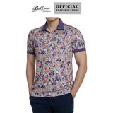 Áo thun nam Polo BELLUNI vải sợi tre cao cấp - AT.BP.BE 82