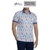 Áo thun nam Polo BELLUNI vải sợi tre cao cấp - AT.BP.BE 82