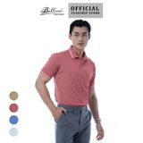 Áo thun nam Polo BELLUNI cao cấp - AT.PCM.BE 81