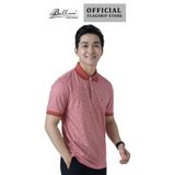 Áo thun nam Polo BELLUNI vải sợi tre cao cấp - AT.BP.BE 86