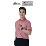Áo thun nam Polo BELLUNI vải sợi tre cao cấp - AT.BP.BE 86