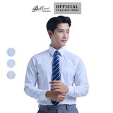 Áo sơ mi nam dài tay cao cấp vải sợi tre - ABD.BPS.BE 207