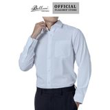 Áo sơ mi nam dài tay cao cấp vải sợi tre - ABD.BPS.BE 201