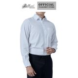 Áo sơ mi nam dài tay cao cấp vải sợi tre - ABD.BPS.BE 201