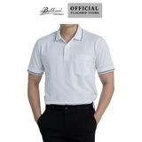 Áo thun nam Polo BELLUNI cao cấp - AT.PCM.BE 81