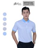 Áo thun nam Polo BELLUNI vải sợi tre cao cấp - AT.BP.BE 88