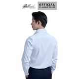 Áo sơ mi nam dài tay cao cấp vải sợi tre - ABD.BPS.BE 211