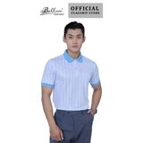 Áo thun nam Polo BELLUNI vải sợi tre cao cấp - AT.BP.BE 88