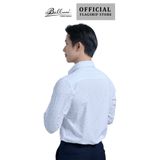 Áo sơ mi nam dài tay cao cấp vải sợi tre - ABD.BPS.BE 211