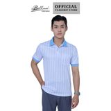 Áo thun nam Polo BELLUNI vải sợi tre cao cấp - AT.BP.BE 88