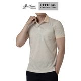 Áo thun nam Polo BELLUNI vải sợi tre cao cấp - AT.BP.BE 83