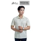 Áo thun nam Polo BELLUNI vải sợi tre cao cấp - AT.BP.BE 95