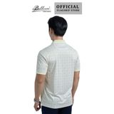Áo thun nam Polo BELLUNI vải sợi tre cao cấp - AT.BP.BE 95