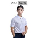Áo thun nam Polo BELLUNI vải sợi tre cao cấp - AT.BP.BE 95