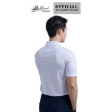 Áo thun nam Polo BELLUNI vải sợi tre cao cấp - AT.BP.BE 95