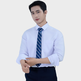 Áo sơ mi nam dài tay cao cấp BELLUNI vải sợi tre - ABD.BP.BE 212
