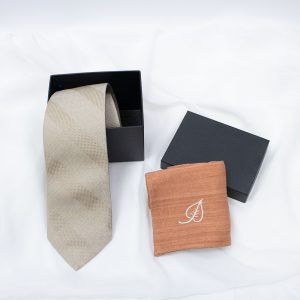 Set quà 034: Mây Mùa Đông