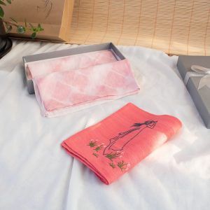 Set quà 053: Cô gái Áo Dài