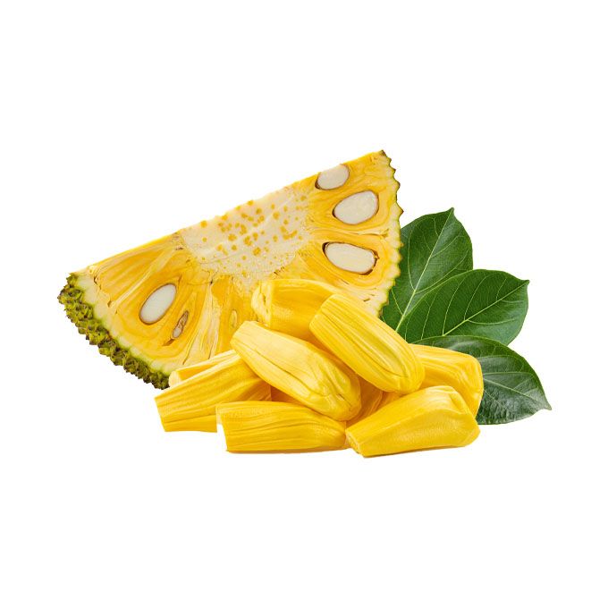 Mít thái cắt miếng kg