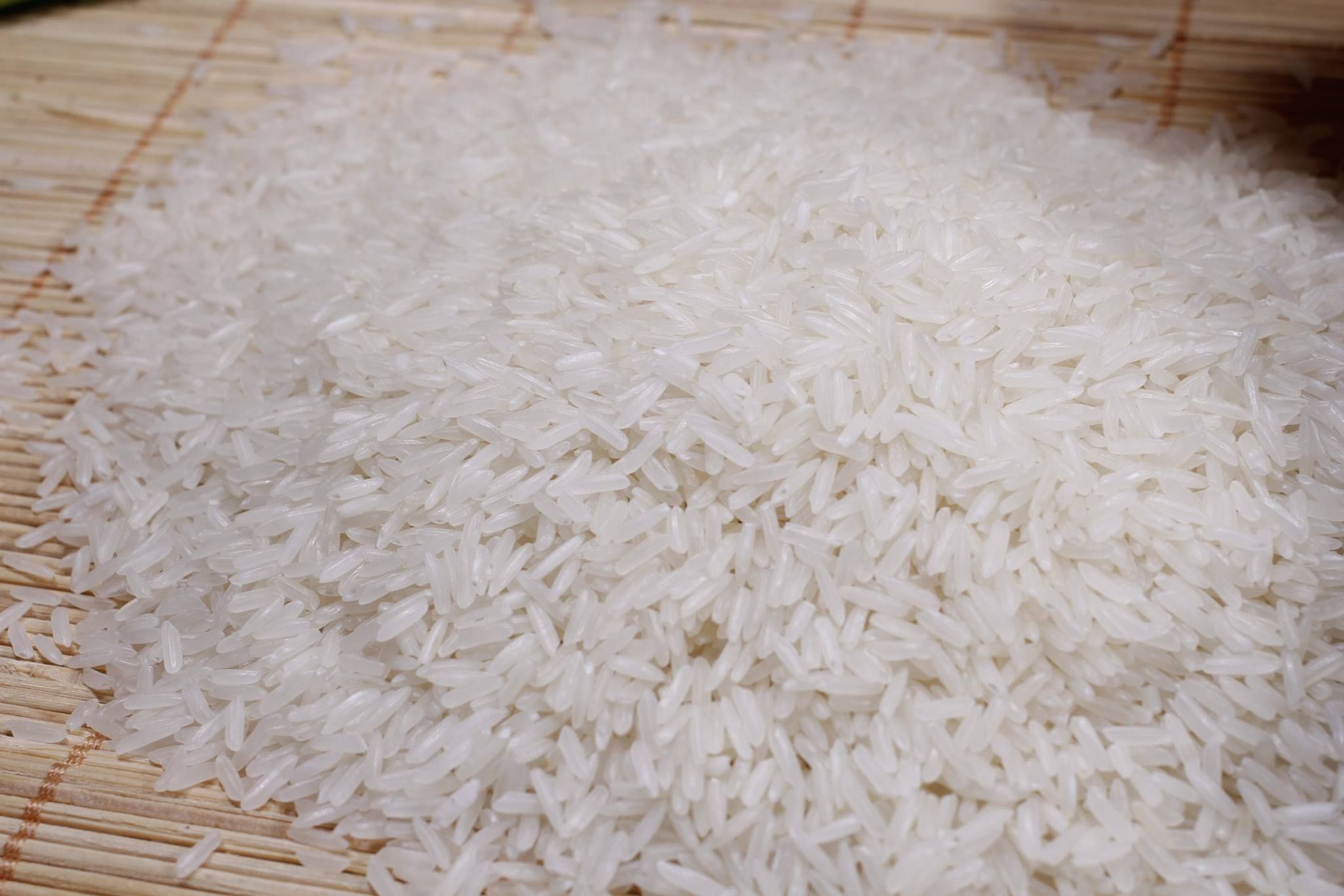Gạo hữu cơ Combo
