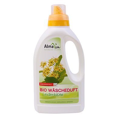 Dung Dịch Nước Xả Almawin