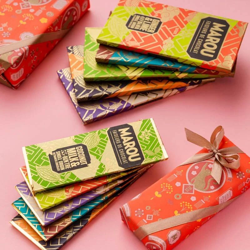 TẾT ORIGIN PLUS SET