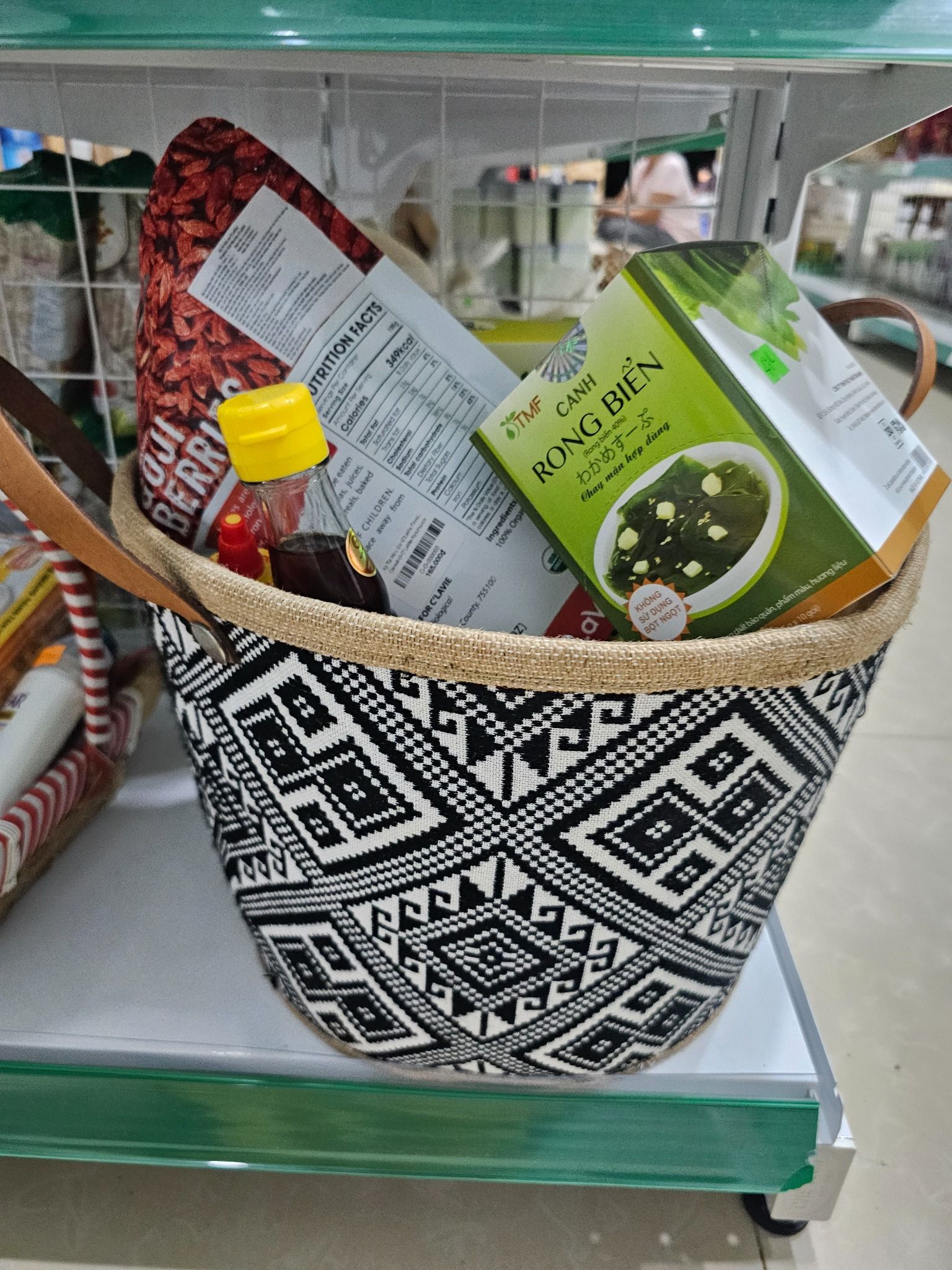 COMBO GIA VỊ 4