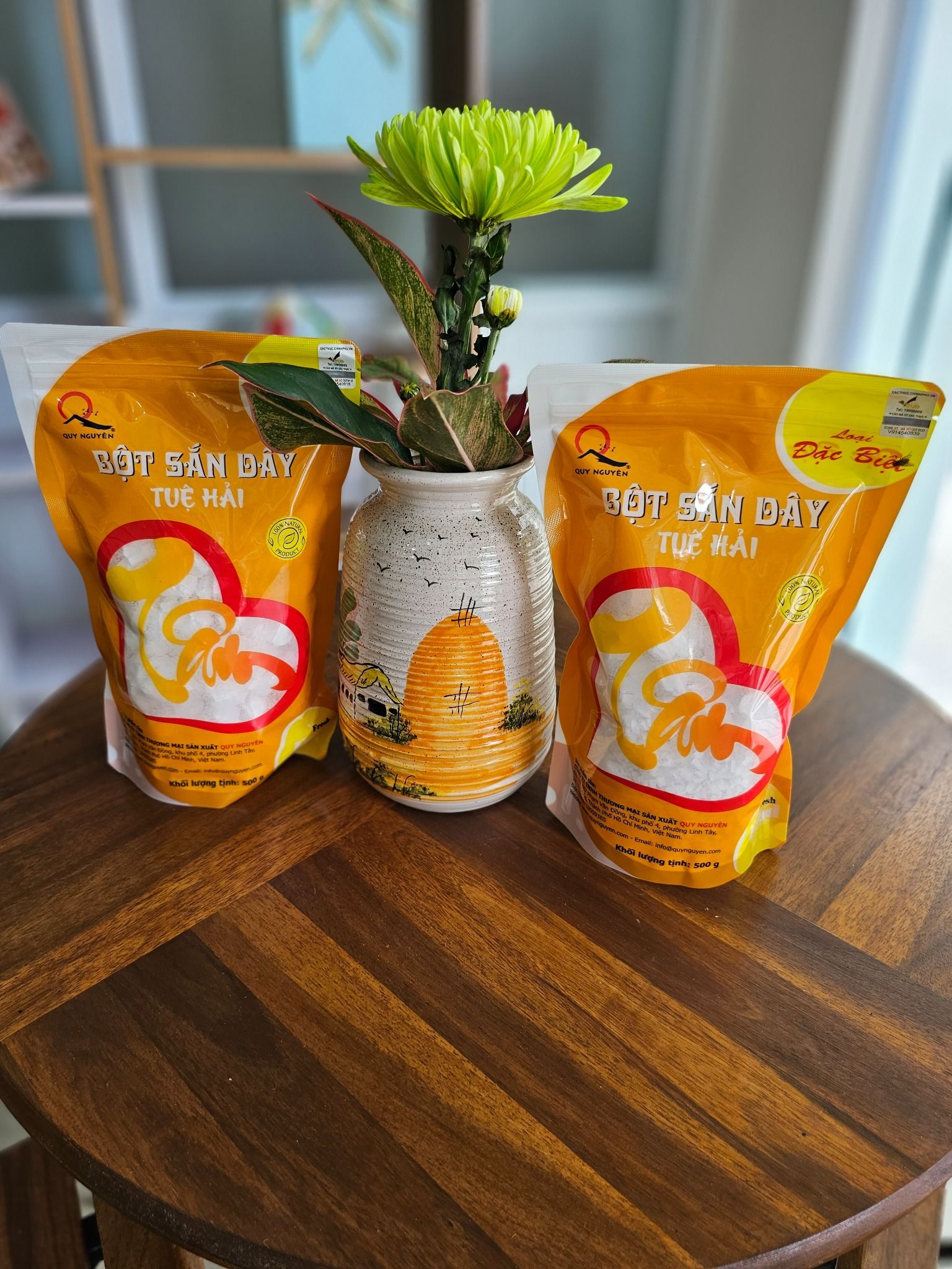 COMBO QUY NGUYÊN