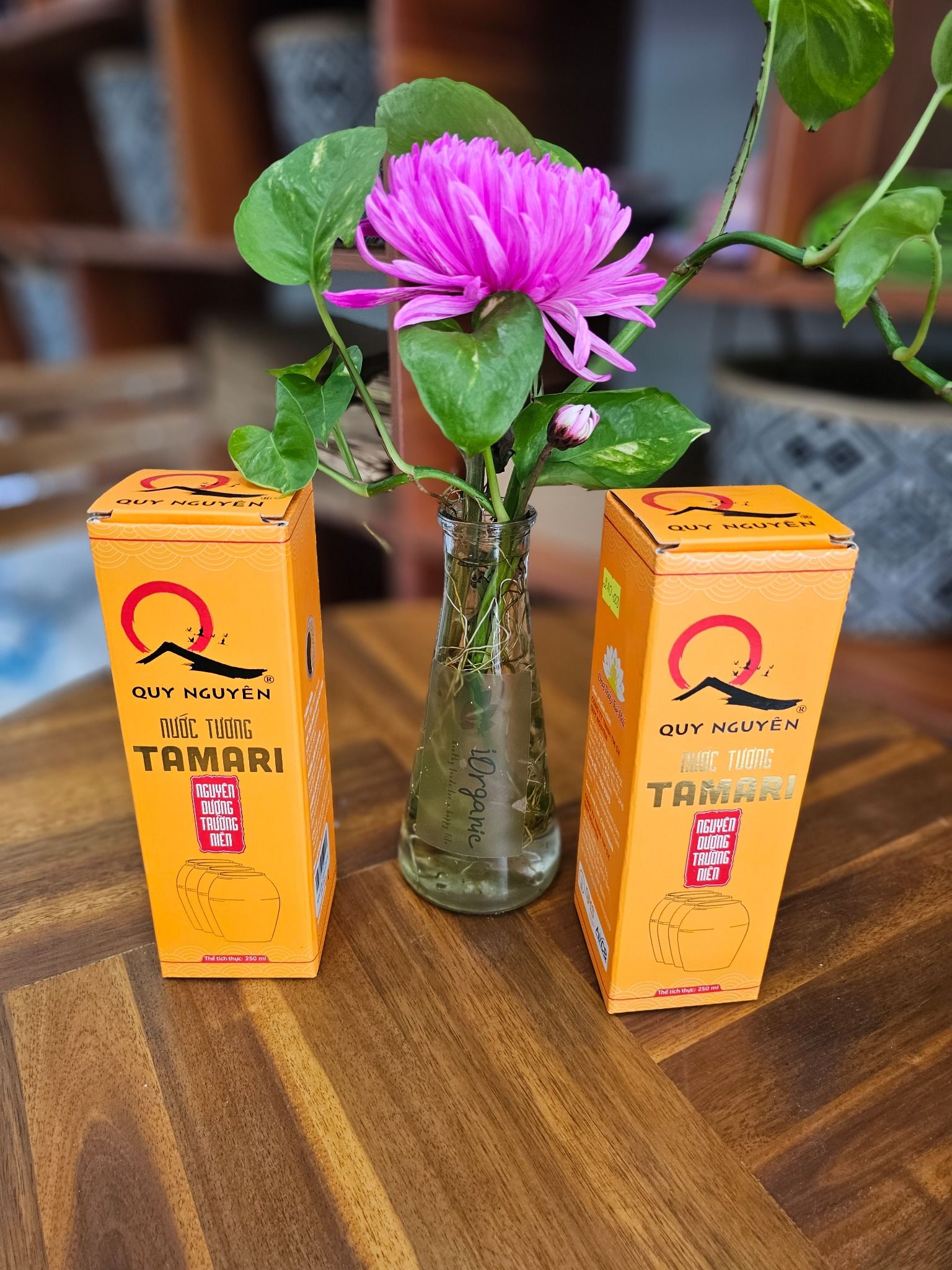 COMBO QUY NGUYÊN