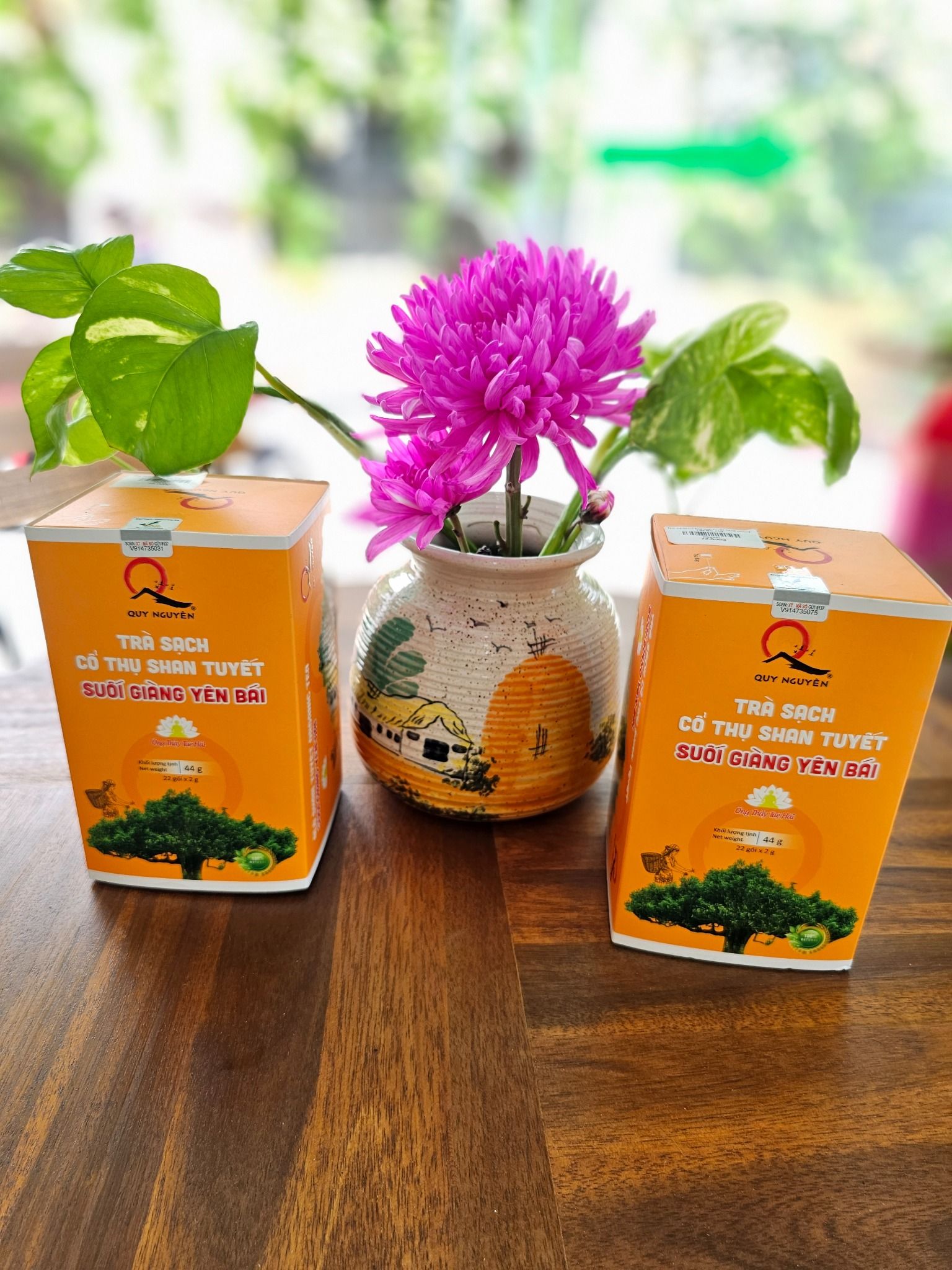 COMBO QUY NGUYÊN