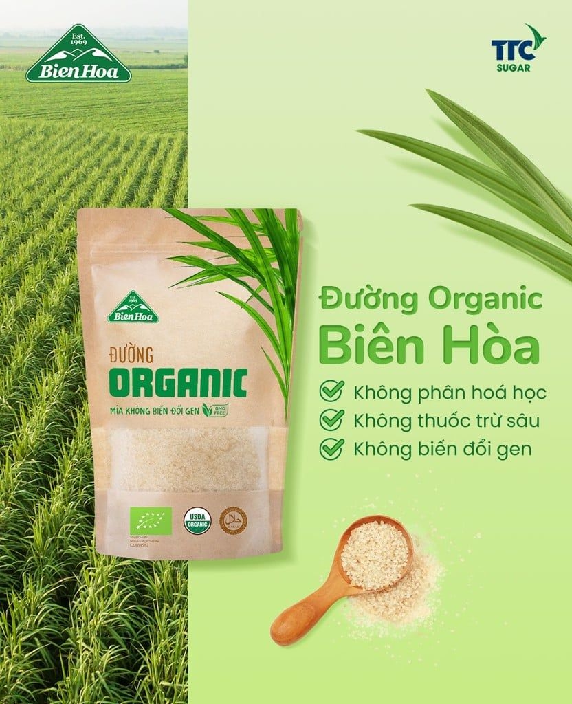 COMBO ĐƯỜNG BIÊN HÒA