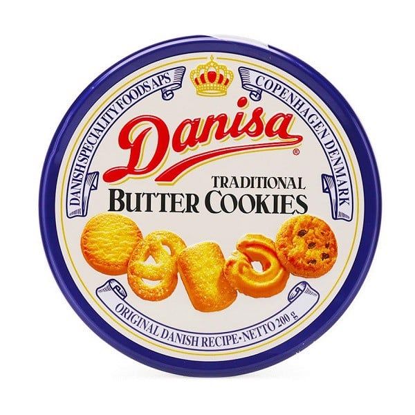 BÁNH DANISA 200G