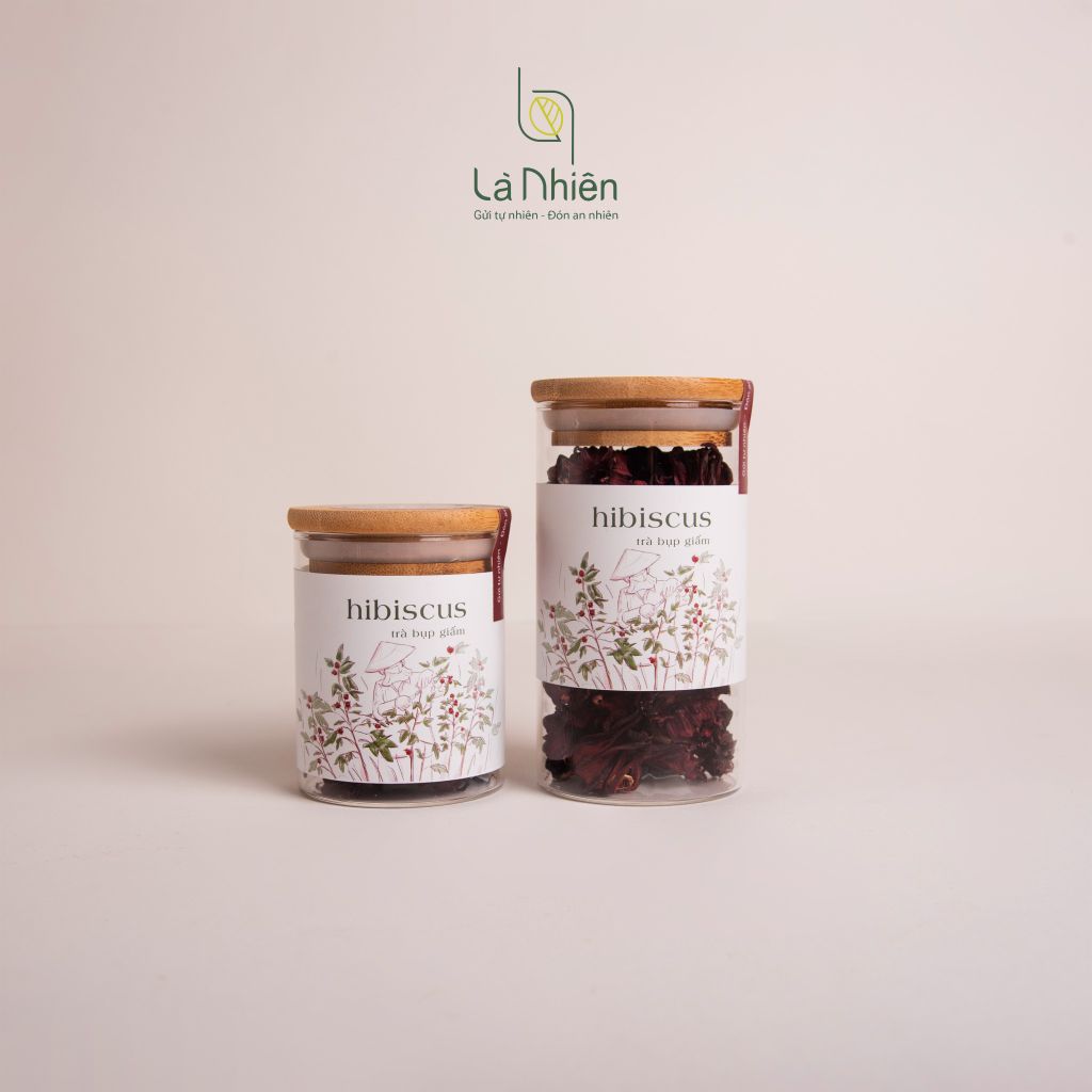 Trà Bụp Giấm